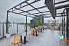 Lake view and bright 2 bedrooms apartment for rent in Xom Chua, Dang Thai Mai, Tay Ho